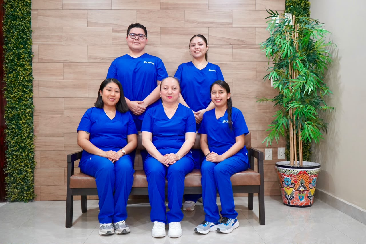 Laboratorio Fleming instalaciones y equipo